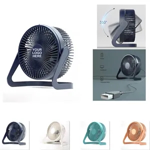 8inch Mini Desk Fan