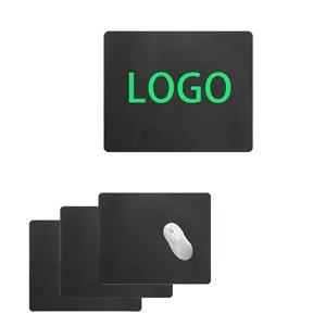 Custom Rectangle Color Mouse Pad
