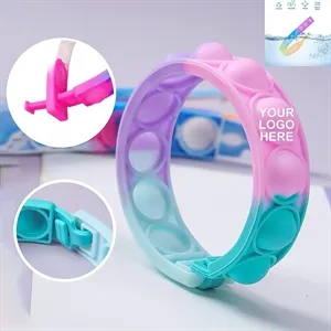 Stress Reliever Fidget Toys Bracelet