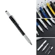 Multi-Tool Pen | https://www.bestnamebadges.com