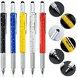 Multi-Tool Pen | https://www.bestnamebadges.com