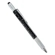 Multi-Tool Pen | https://www.bestnamebadges.com