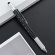Multi-Tool Pen | https://www.bestnamebadges.com