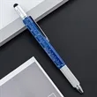 Multi-Tool Pen | https://www.bestnamebadges.com