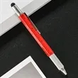 Multi-Tool Pen | https://www.bestnamebadges.com