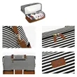 Women Ladies Canvas Weekend Bag | https://www.bestnamebadges.com