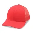 6 Panel Premier 112 Trucker Cap | https://www.bestnamebadges.com