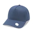 5 Panels 2Tone Snapback Cap | https://www.bestnamebadges.com
