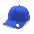 5 Panels 2Tone Snapback Cap | https://www.bestnamebadges.com