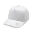 5 Panels 2Tone Snapback Cap | https://www.bestnamebadges.com