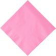 Luncheon Napkins | https://www.bestnamebadges.com