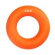 Silicone Hand Exerciser and Grip Trainer | https://www.bestnamebadges.com
