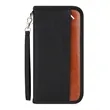 Travel Passport And Document Storage Bag | https://www.bestnamebadges.com