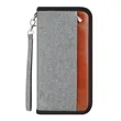 Travel Passport And Document Storage Bag | https://www.bestnamebadges.com