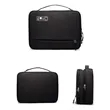 Travel Electronic Accessories Organizer | https://www.bestnamebadges.com