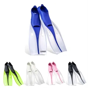 Swim And Dive Fins