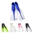 Swim And Dive Fins | https://www.bestnamebadges.com