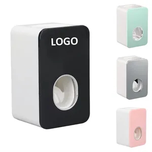 Automatic Toothpaste Dispenser