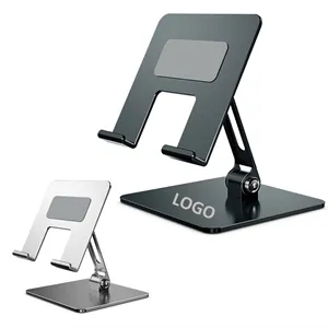 Foldable Anti-Slip Tablet Stand