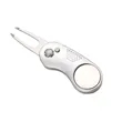 Golf Turf Repair Tool | https://www.bestnamebadges.com