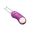 Golf Turf Repair Tool | https://www.bestnamebadges.com