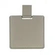Handheld Stainless Steel Pocket Mirror | https://www.bestnamebadges.com