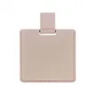Handheld Stainless Steel Pocket Mirror | https://www.bestnamebadges.com
