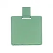 Handheld Stainless Steel Pocket Mirror | https://www.bestnamebadges.com