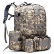 55L Military Tactical Backpacks | https://www.bestnamebadges.com