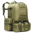 55L Military Tactical Backpacks | https://www.bestnamebadges.com