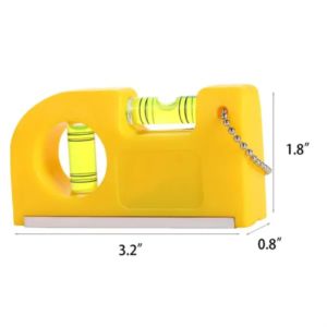 Portable Mini Spirit Level