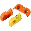 Portable Mini Spirit Level | https://www.bestnamebadges.com