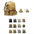 55L Military Tactical Backpacks | https://www.bestnamebadges.com