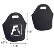 Large Lunch Tote Cooler | https://www.bestnamebadges.com