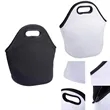 Large Lunch Tote Cooler | https://www.bestnamebadges.com