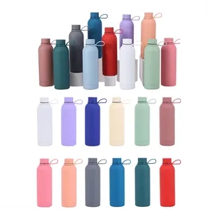 16.9 Oz  Insulated Mug