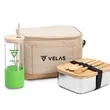 Lunch Essentials Gift Set | https://www.bestnamebadges.com