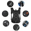 Lightweight Hydration Backpack With 2L Bladder | https://www.bestnamebadges.com
