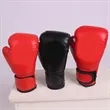Boxing Gloves | https://www.bestnamebadges.com