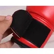Boxing Gloves | https://www.bestnamebadges.com