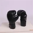 Boxing Gloves | https://www.bestnamebadges.com