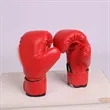 Boxing Gloves | https://www.bestnamebadges.com