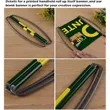 Handheld Advertising Banner | https://www.bestnamebadges.com