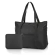 Foldable Duffel Tote Bag | https://www.bestnamebadges.com