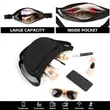 Multipurpose Travel Shoulder Pack | https://www.bestnamebadges.com