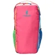 Cotopaxi® 16L Multi Color Backpack | https://www.bestnamebadges.com