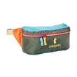Cotopaxi® Multi Color Fanny Pack | https://www.bestnamebadges.com