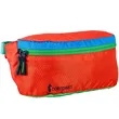 Cotopaxi® Multi Color Hip Pack | https://www.bestnamebadges.com