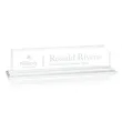 Reading Nameplate | https://www.bestnamebadges.com