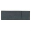 Gift Box 2 pc Black Triangle Gift Box (Double) | https://www.bestnamebadges.com